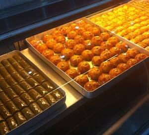 Osmanli Tulumbacisi Capa Istanbul